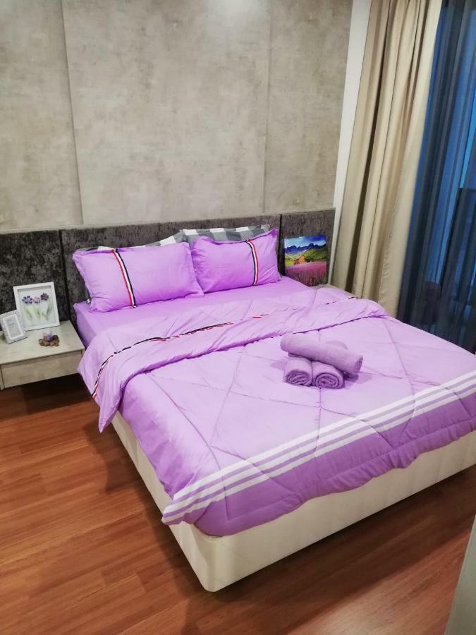 Lavender Suite@I_City Shah Alam Eksteriør billede