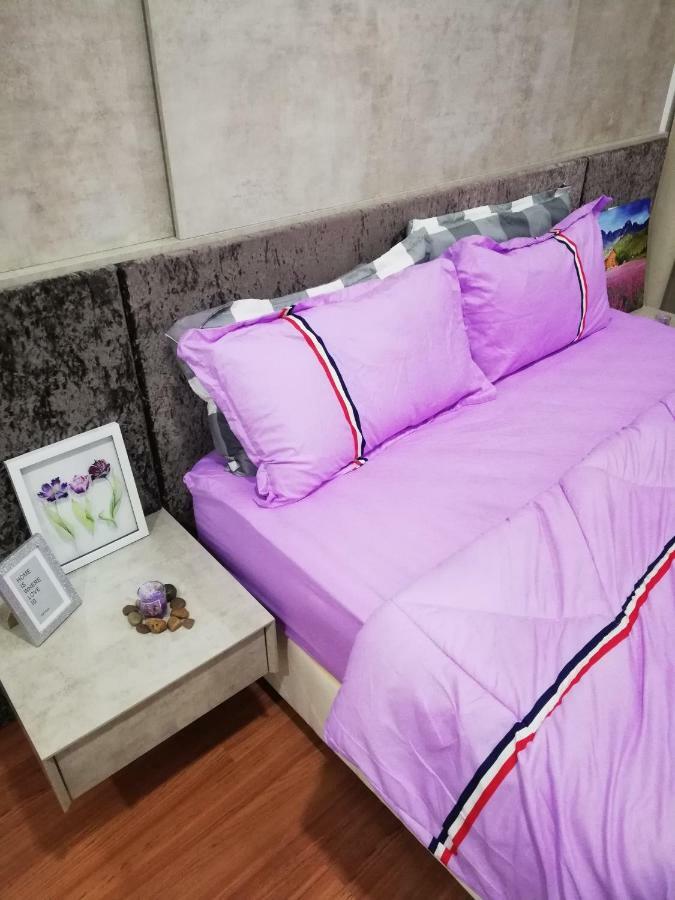 Lavender Suite@I_City Shah Alam Eksteriør billede